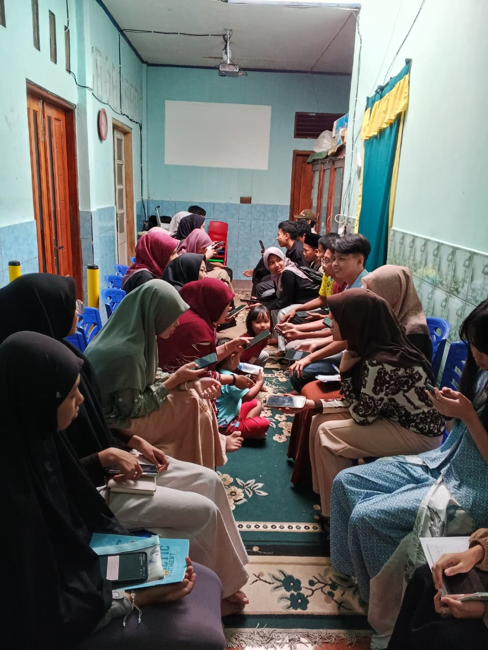 Holiday Course 2025