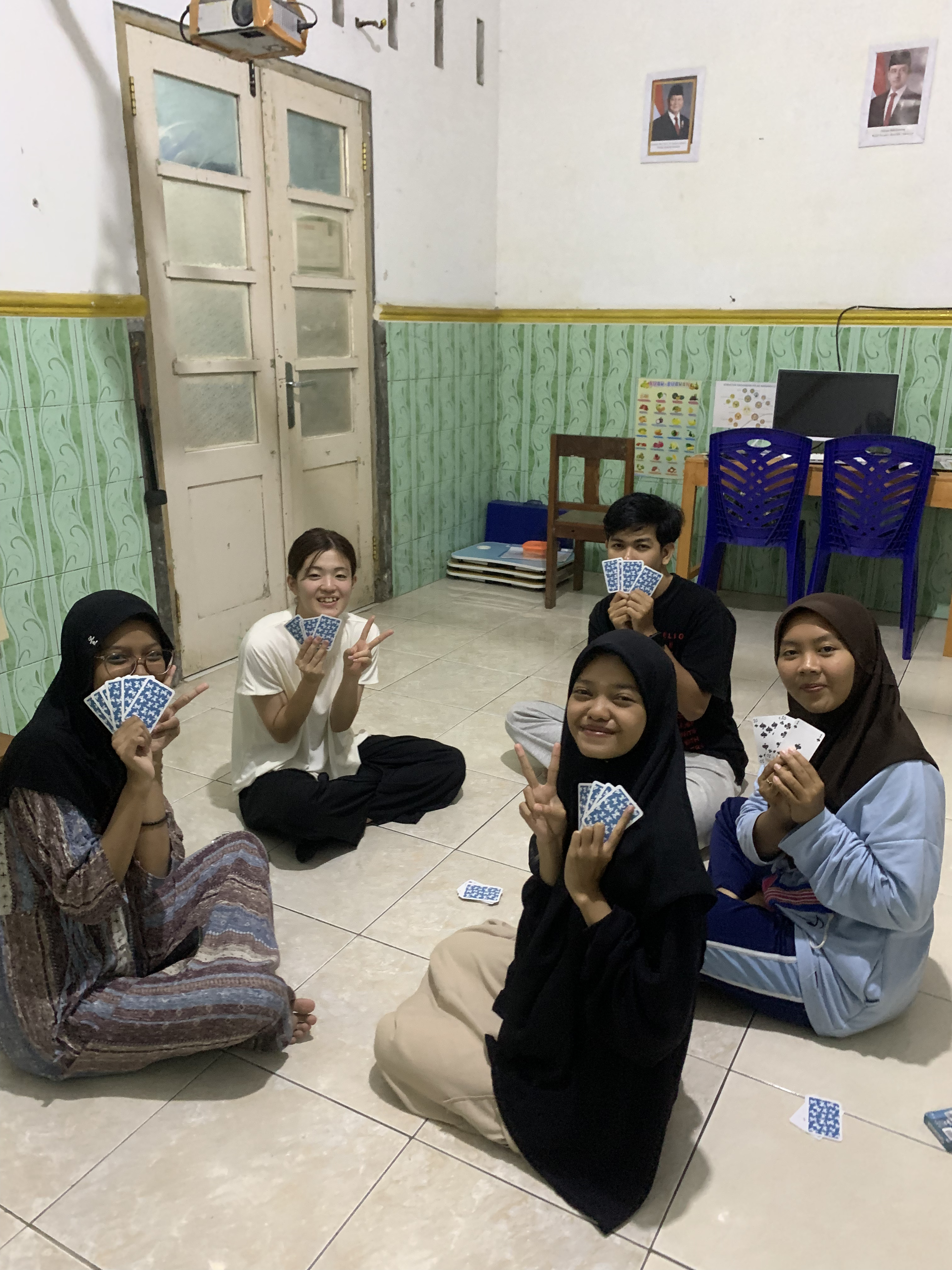 Gofing Fish game