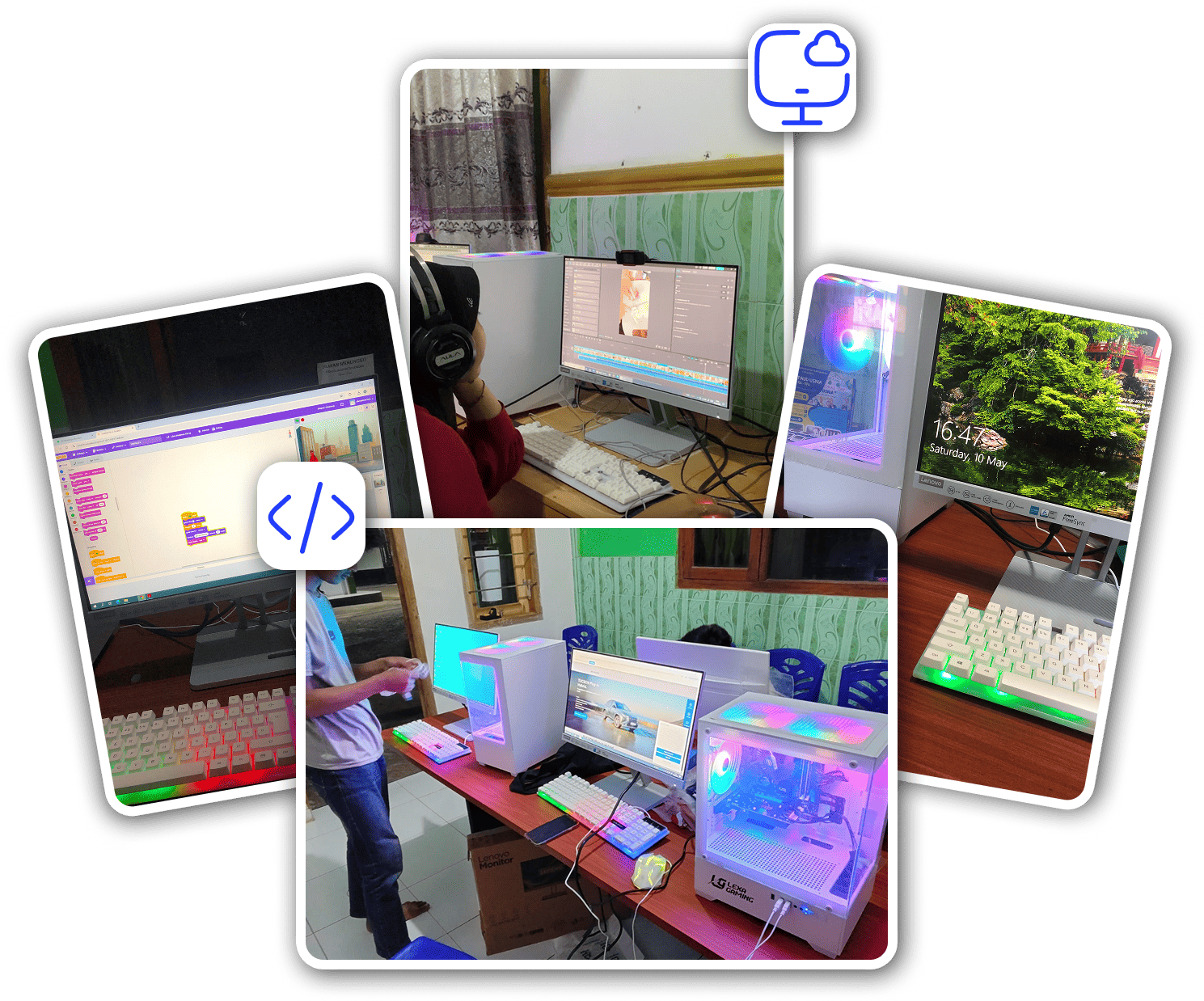 Technology