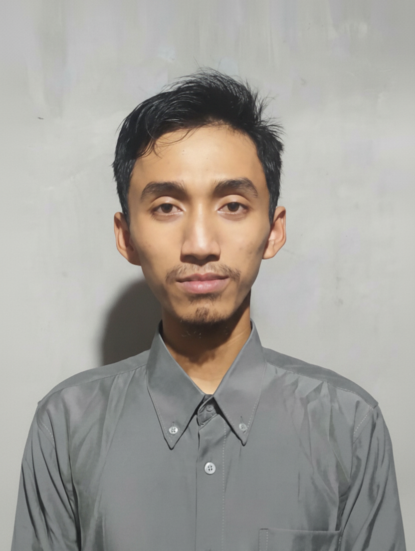 Ahmad Mundzir