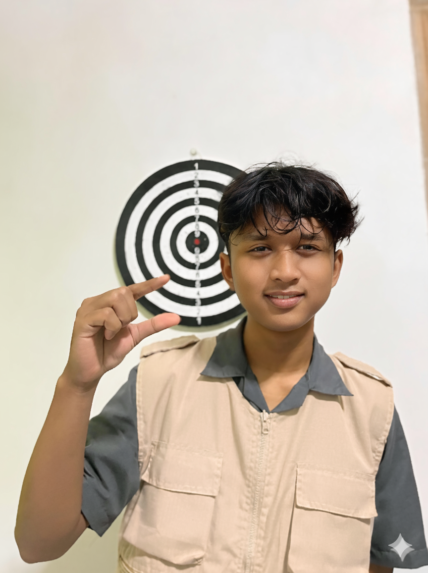 Aldika Gagah Prasetya