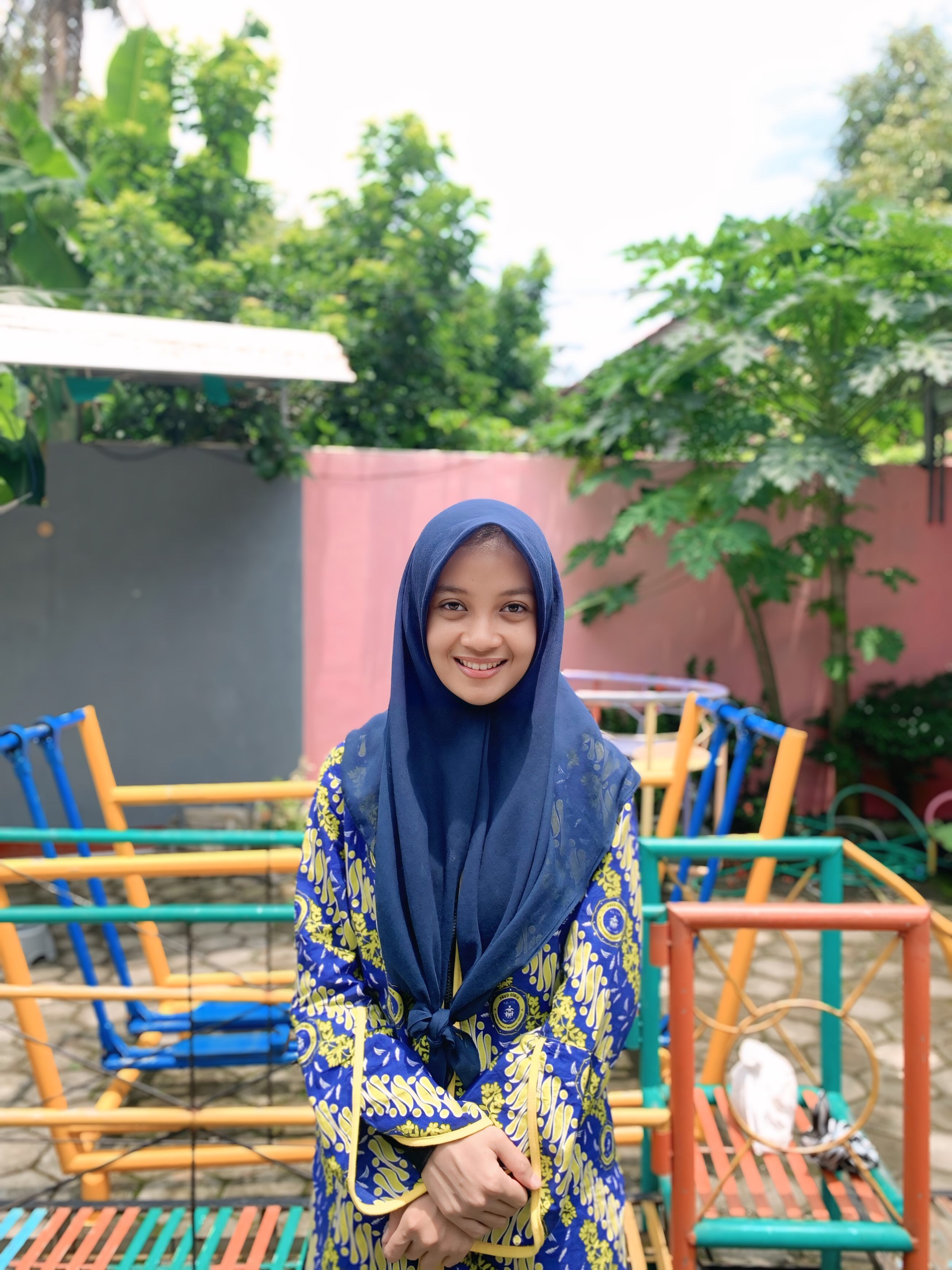 Anggun Sururoh, S.H.