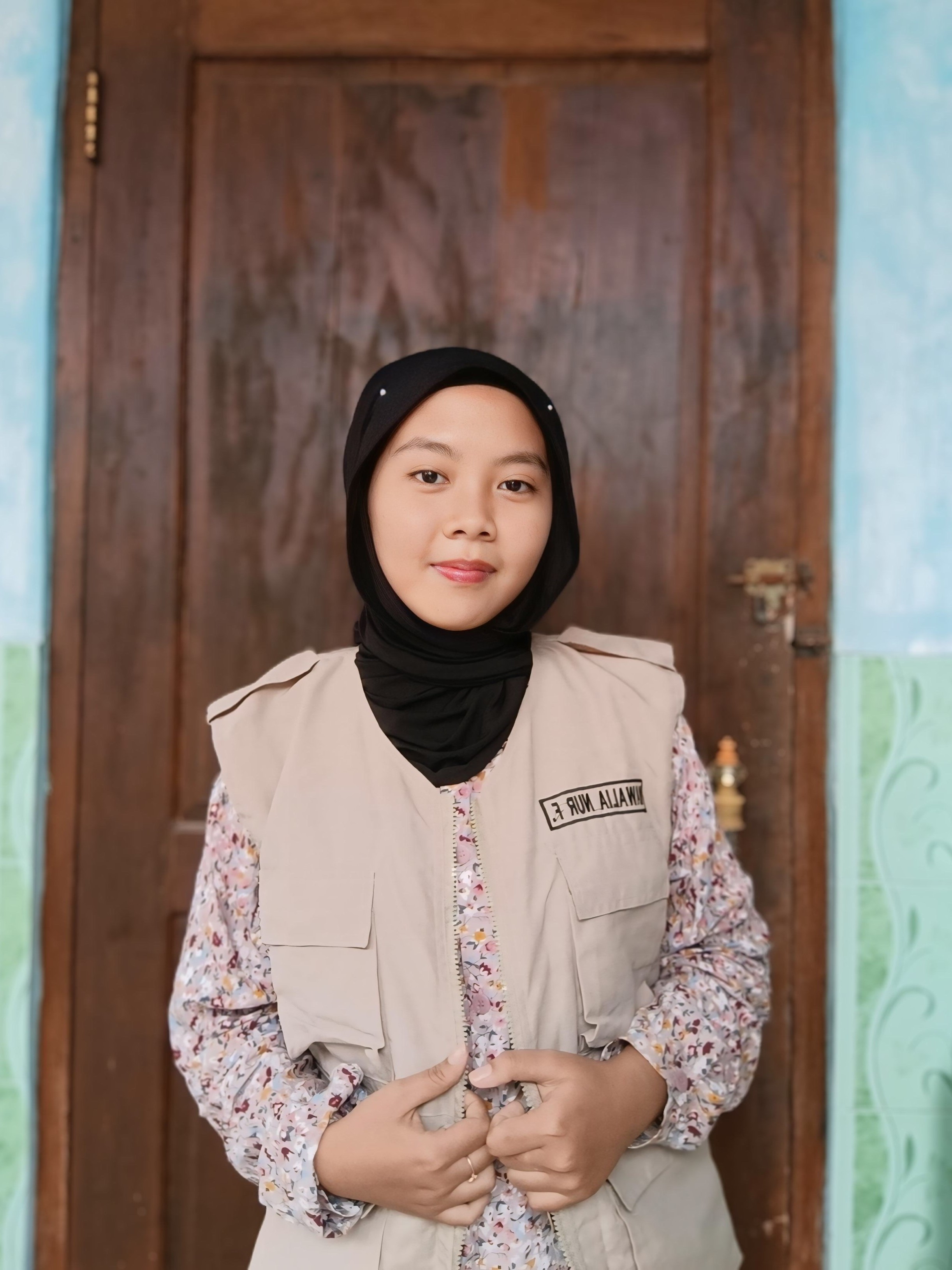 Nawalia Nur Fitriyah